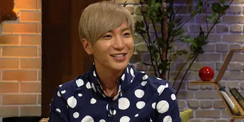 Leeteuk: Popularitasku Mungkin Menurun Setelah Masuk Militer