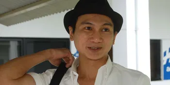 Anji Ogah Terjun ke Dunia Politik