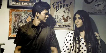 Audy: Iko Doyan Semua Masakan