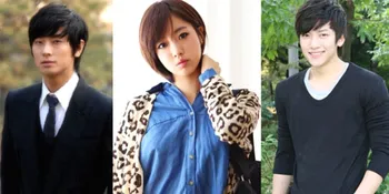 Drama Korea FIVE FINGERS Gelar Script Reading Perdana