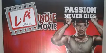 LA Lights Indiemovie, Gelaran Akbar Calon Sineas Muda