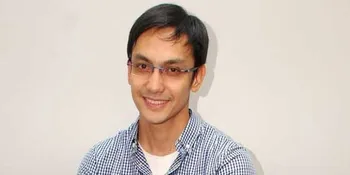 Gunawan Tolak Komentar Tentang Perceraian Paramitha Rusady