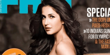 Congrats! Katrina Kaif Jadi Wanita Terseksi di Dunia!