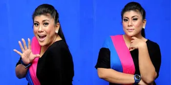 Kolaborasi Bareng Band Legendaris, Regina Belum Temukan Soul