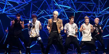 Member Super Junior Ungkap Lagu Favorit Mereka di Album ke-6