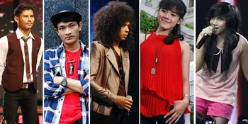 Rindu 10 Finalis Tereliminasi INDONESIAN IDOL 2012?
