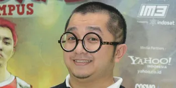 Herichan Korbankan Rambut Demi Peran