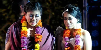 Regina - Sean Hidupkan Kembali Kenangan Peterpan