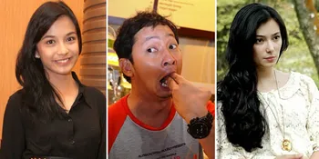 Saat Galau Melanda Selebriti