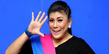 Regina Tak Percaya Kalahkan Sean