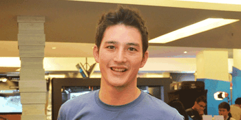 Bangkit Dari Perceraian, Mike Lewis Rajin Bekerja