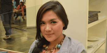 Vicky Shu Suka Gaya Casual