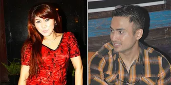 Garap Klip Baru, Erma Farany - Rizal Djibran Cinta Lokasi?