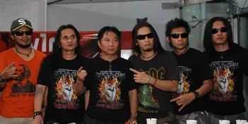 Krisyanto Kembali, Jamrud Produktif Lagi