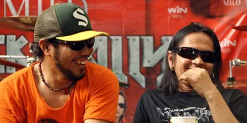 Krisyanto: Sampai Mati di Jamrud!