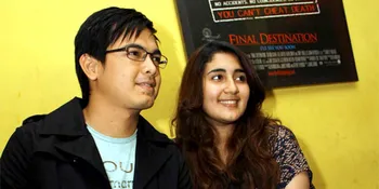 Hamil Kedua, Istri Tommy Kurniawan Semula Mengira Kista