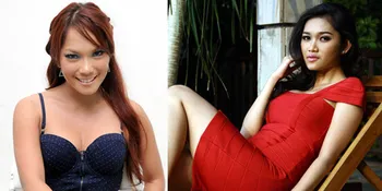 8 Selebriti Ini Tenar Karena Keseksiannya