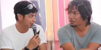 Pasha Beber Cara Paling Efektif Menjadi Hits Maker