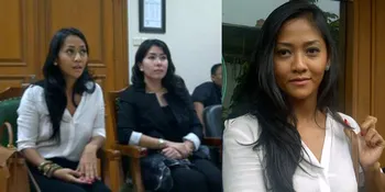 Tiara Lestari Nikahi Pria Jerman Secara Islam