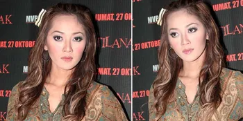 Tiara Paksa Anak Panggil 'Daddy' ke Suami Baru?