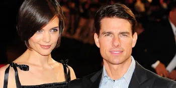 Inilah Makan Bersama Terakhir Tom Cruise - Katie Holmes