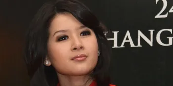 Giliran Grace Natalie Jadi Narasumber
