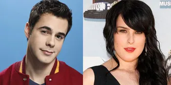 Rumer Willis Kencani Aktor Televisi Jayson Blair