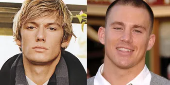 Syuting 'MAGIC MIKE' Channing Tatum - Alex Pettyfer Musuhan?