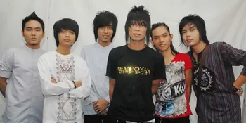 Pengganti Andika Sudah Disiapkan Kangen Band
