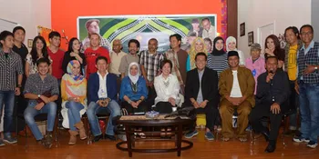 SCTV Siapkan Beragam Program Ramadan