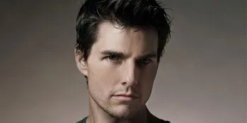 Tom Cruise Protes Film Tentang Scientology