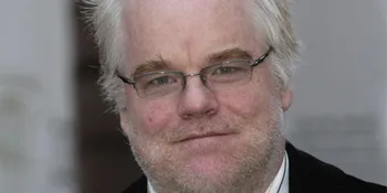 Phillip Seymour Hoffman Resmi Bergabung di 'CATCHING FIRE'
