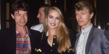 Christopher Andersen: Inilah Bukti Bahwa Mick Jagger Gay!
