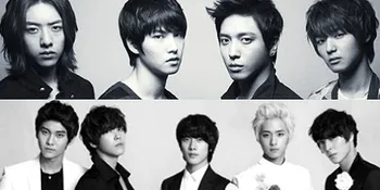 Agensi CN Blue - FT Island Akan Rilis Girlband Baru