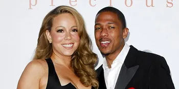Mansion Mariah Carey - Nick Cannon Harganya Rp 1,5 M/Bulan
