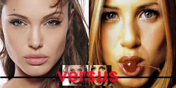 5 Rivalitas Terbesar Antar Selebritis