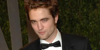 Robert Pattinson Ingin Perankan James Bond