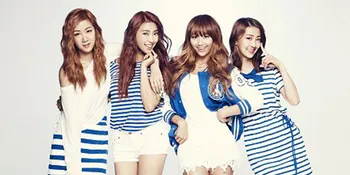 September 2012, Sistar Siap Gelar Konser Tunggal Perdana