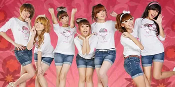 7 Grup Cewek Indonesia Populer