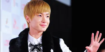 Leeteuk Akan Nikahi Wanita Yang Menunggunya Dari Wajib Militer