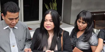 Sandy Tumiwa Terancam Penjara 5 Tahun
