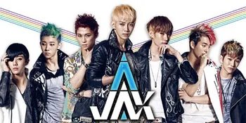 Hot Game MV, A-JAX Gandeng Nicole KARA