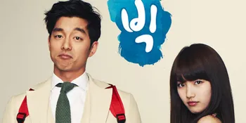 Gong Yoo - Suzy miss A Ciuman Lebih Dari 20 Kali