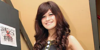 Cindy Bernadette Pilih Gubernur Yang Peduli Jakarta