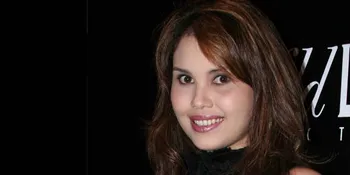 Cindy Claudia Harahap Jalani Perawatan ke Singapura