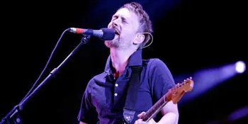 Gelar Konser, Radiohead Beri Penghormatan Untuk Kru