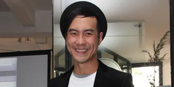 Ketika Daniel Mananta Menjadi Penyanyi Baru