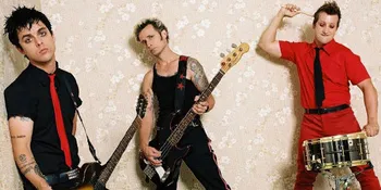 Green Day Siapkan 2 Film Dokumenter