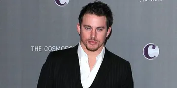Channing Tatum Siap Terlibat Dalam Biografi Evel Knievel