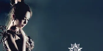 Bintang Transgender Korea, Harisu Kembali Dengan Shopping Girl MV